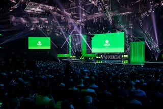 El director de Xbox, Phil Spencer, ha confirmado la asistencia de la compañía a la E3, la feria de videojuegos más importante del mundo. (ARCHIVO) 