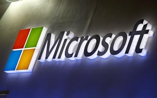 La Agencia de Seguridad Nacional (NSA, por sus siglas en inglés) de Estados Unidos detectó una grave falla de seguridad en el sistema Windows de Microsoft, anunció el martes la empresa. (ARCHIVO)