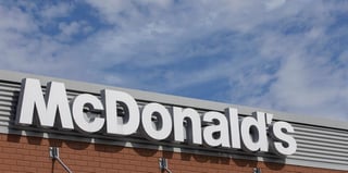 Al cierre de 2019, McDonald's inauguró 13 nuevos restaurantes en México, con una inversión por 9 millones de dólares. (ARCHIVO) 