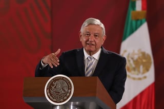 El presidente Andrés Manuel López Obrador se reúne en privado con los Integrantes de la Conferencia Nacional de Gobernadores. (NOTIMEX)
