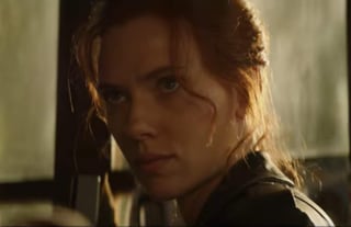La superheroína “Natasha Romanoff”, interpretada por la actriz Scarlett Johansson, regresa a su casa donde todo comenzó para enfrentar a antiguos y nuevos enemigos, en el nuevo tráiler de la película Black Widow. (ESPECIAL)