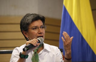Lamentó que Colombia desperdicie en espionaje a opositores los recursos económicos y técnicos. (EFE) 