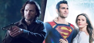 La cadena The CW dio luz verde a la serie Superman & Lois y a una nueva versión de Walker, Texas Ranger, informaron medios estadounidenses. (ESPECIAL)