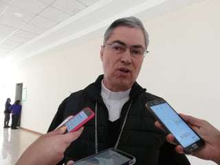 La Diócesis de Torreón anunció la creación del Consejo Diocesano para la Protección de Menores.