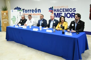 El Ayuntamiento de Torreón tiene hasta el 15 de junio para modificar el reglamento de Desarrollo Sustentable.