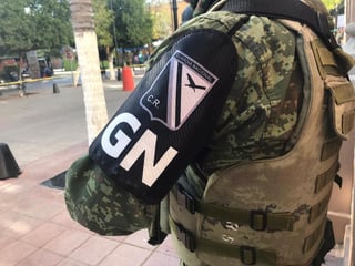 Guardia Nacional tendrá tres cuarteles en Tamazula, uno en Victoria, otro en Guerrero y uno más en El Oro.