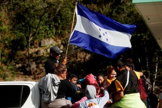 El Gobierno hondureño informó que el diálogo concluyó sin ningún acuerdo entre las partes. (ARCHIVO) 