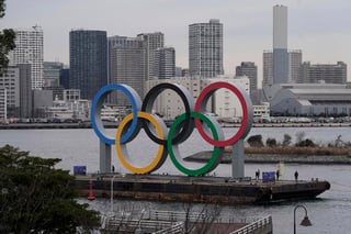 WWF señaló que la organización de los Juegos Olímpicos de Tokio 2020 'genera serias dudas' sobre la sostenibilidad del evento. (EFE) 