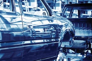Con la ratificación del T-MEC se pronostica la llegada de nuevos proveedores de autopartes para cumplir con la nueva regla de origen para la fabricación de vehículos en Norteamérica, fabricantes sobretodo de China. (ARCHIVO)