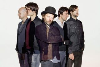 La banda británica de rock alternativo Radiohead lanzó su biblioteca pública en la que recopila aspectos de su carrera en un formato curado y organizado. (ESPECIAL)