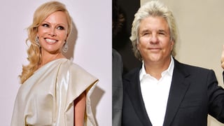 Pamela Anderson, exestrella del show televisivo Baywatch, contrajo matrimonio por quinta vez, según informó el medio especializado The Hollywood Reporter. (ESPECIAL)