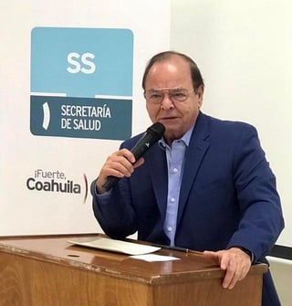 La Secretaría de Salud de Coahuila mantiene su sistema de vigilancia permanente en atención a los protocolos nacionales. (EL SIGLO COAHUILA)