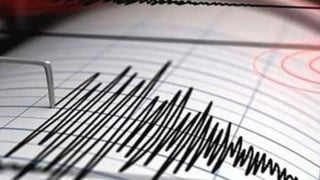 La AFAD informó que una hora después del temblor de 5.4, se registró otro de magnitud 4.7 y con una profundidad de 10 kilómetros. (ARCHIVO)