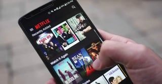 Según las nuevas reformas fiscales dispuestas por el Gobierno Federal de servicios de movilidad y del entretenimiento como Netflix, Uber, Spotify y iTunes, posiblemente subirán sus costos en México. (ESPECIAL)