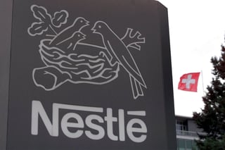 Nestlé señaló además que su plataforma contempla la apuesta a nuevos esquemas de tecnología y modelos de negocio. (ARCHIVO) 