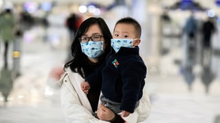 El brote de este coronavirus surgió de una provincia de China a finales del mes de diciembre del año pasado. (EL SIGLO DE TORREÓN) 