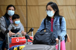 Singapur y Vietnam confirmaron hoy uno y dos casos respectivamente de personas infectadas con el coronavirus 2019-nCoV. (ARCHIVO) 