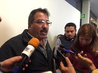 El gobierno de Marina Vitela dio a conocer que se detectaron presuntas irregularidades en el ejercicio de recursos de la anterior administración municipal de Gómez Palacio. (ANGÉLICA SANDOVAL)