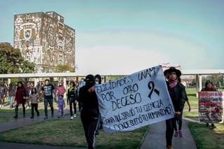 Académicas respaldan la autonomía de las universidades públicas y la libertad de dichas instituciones en México. (ARCHIVO)