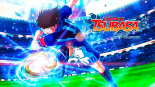 Bandai Namco anunció que el videojuego 'Captain Tsubasa: Rise of New Champions' será lanzado este 2020. (ESPECIAL) 