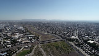 Afirma el alcalde de Torreón que el proyecto del Estado de la Laguna es 'posible' en un futuro.
