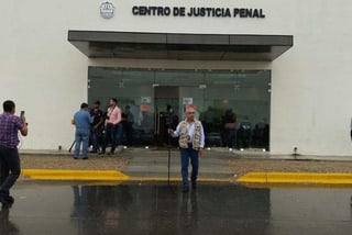 El pasado 14 de mayo de 2019, el Tribunal de Juicio Oral que llevó el caso de Juan Manuel Riojas dictó en su contra una pena de 13 años.