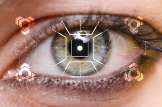 La Facultad de Medicina de la Universidad Nacional Autónoma de México (UNAM) implementó un proyecto de diagnóstico asistido de retinopatía por inteligencia artificial. (ARCHIVO) 