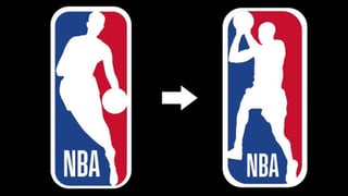 Actualmente, el logo de la mejor categoría de basquetbol en el mundo es la silueta Jerry West, también histórico de los Lakers. (CORTESÍA)