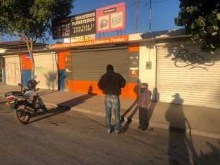 Se impacta ciclista contra motociclista en Torreón; ambos conductores y un menor resultaron heridos. (EL SIGLO DE TORREÓN)