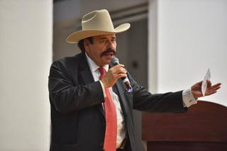 En 2019, la falta de liquidez en el Gobierno de Coahuila se reflejó en la petición de un total de 1,400 millones de pesos. (ARCHIVO)