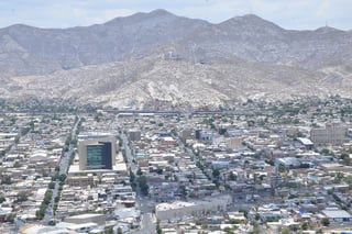 El 56 por ciento de los ciudadanos encuestados en Torreón dijeron sentirse inseguros en su ciudad. (EL SIGLO DE TORREÓN)