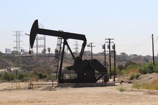 El departamento estadounidense del Tesoro anunció hoy la imposición de nuevas sanciones a Irán, dirigidas ahora a varias compañías petroleras y petroquímicas. (ARCHIVO) 
