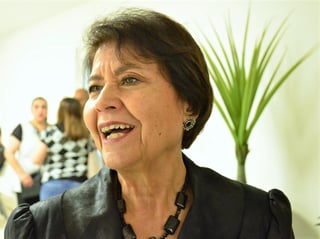 Descanse en paz, Ana María Betancourt Favela. (ARCHIVO)