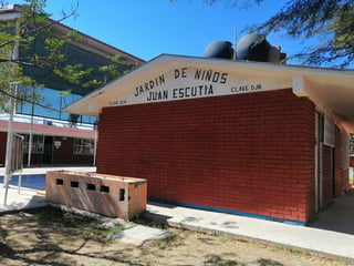 Un intendente del jardín de niños Juan Escutia es señalado por padres de familia de cometer delitos sexuales contra varias niñas. (EL SIGLO DE TORREÓN)
