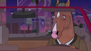 La serie animada BoJack Horseman que narra la vida de un caballo antropomórfico depresivo, es una de las más aclamadas alrededor del mundo, por lo que su final ha conmovido a miles de fanáticos luego de que Netflix estrenara sus últimos episodios este viernes 31 de enero. (ESPECIAL)