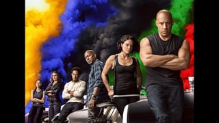 Universal Pictures lanzó este viernes 31 de enero el primer tráiler de Rápidos y Furiosos 9, en el que muestra el regreso de “Dominic Toretto” y su familia para enfrentar nuevos obstáculos.  (ESPECIAL)