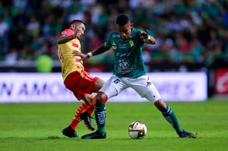 La disputa está pactada para el 1 de febrero en la casa Monarca, el Estadio José María Morelos y Pavón. (ARCHIVO)