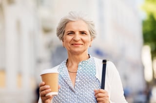 El consumo de café podría ocasionar un menor riesgo de desarrollar cáncer de mama en mujeres postmenopáusicas. (ARCHIVO) 