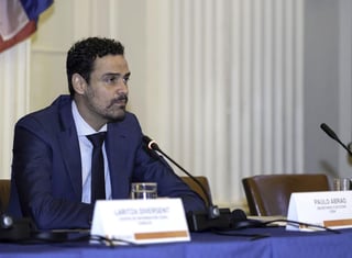 Venezuela impidió la llegada de una delegación de la CIDH), lo que a juicio del secretario ejecutivo del organismo muestra el “miedo” de las autoridades a la verificación internacional. (ARCHIVO)