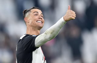  Ronaldo ha reconocido que el retiro profesional está cada vez más cerca, lo cual significará una gran pérdida para su deporte cuando se produzca. (ARCHIVO)