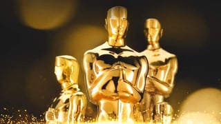 En la recta final de la temporada de premios 2020, la Academia de las Artes y las Ciencias Cinematográficas de Hollywood está en medio del ojo del huracán por una imagen en la que se señala sus películas 'favoritas' para alzarse con el Oscar. (ESPECIAL)