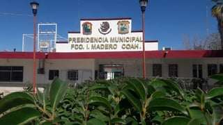 El alcalde Jonathan Ávalos Rodríguez explicó que esta calificación les fue otorgada en la 84 Sesión Extraordinaria del Consejo General de dicho Instituto, celebrada el pasado 16 de diciembre de 2019. (DIANA GONZÁLEZ)