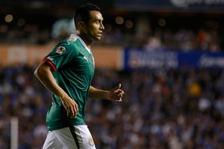El defensor mexicano no entró en planes con las Chivas para este Clausura 2020. (ARCHIVO)