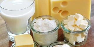 Profeco evaluó la calidad de los productos lácteos fermentados que se venden y aseguran que contienen probióticos. (ARCHIVO) 