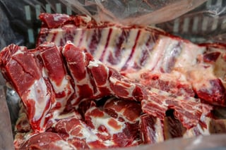 La Sader reportó que en 2019 Durango registró una producción de 417 toneladas de carne de ovino. (EL SIGLO DE TORREÓN) 