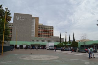 Joven termina apuñalado en fiesta; el lesionado fue ingresado a la Clínica número 16 de Torreón. (EL SIGLO DE TORREÓN)
