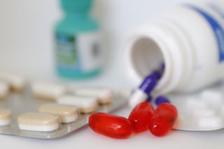 El medicamento reduce el consumo a una pastilla diaria y combina tres componentes activos: bictegravir, emtricitabina y tenofovir. (EL SIGLO DE TORREÓN)