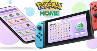 La aplicación ofrece la posibilidad al usuario de almacenar, intercambiar y transferir Pokémons (ESPECIAL) 