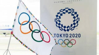 La inauguración de los Juegos Olímpicos debe llevarse a cabo en poco más de cinco meses. (ESPECIAL)