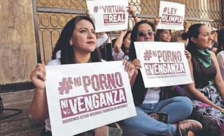 Los hechos ocurrieron en San Pedro Amuzgos, en el Distrito de Putla, en agravio de la joven J. R. R., y el presunto responsable fue acusado por la Fiscalía General del Estado de Oaxaca (FGEO) del delito de violación a la intimidad sexual. (ESPECIAL)
